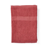 Medline Fine-Spun Bath Towels