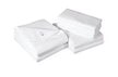 Medline Interblend Percale Contour Sheets