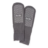 Medline Double-Tread Terry Patient Slippers - BeHope