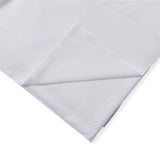 Medline Muslin Flat Sheets