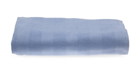 Medline Herringbone Spread Blankets