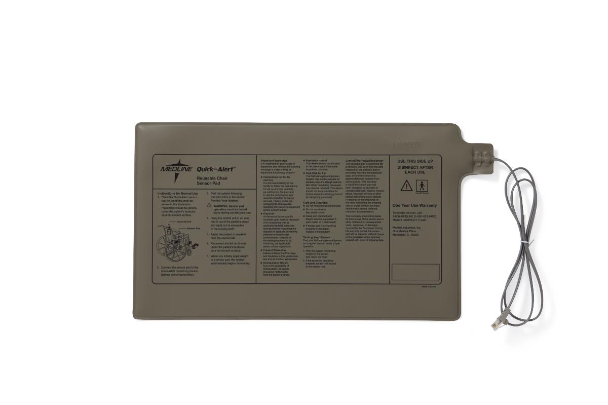 Medline Bed/Chair Sensor Mats