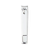 Toenail Clippers Thumb Squeeze Lever