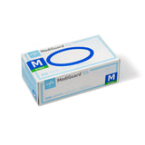 MediGuard ES Powder-Free Nitrile Exam Gloves - BeHope