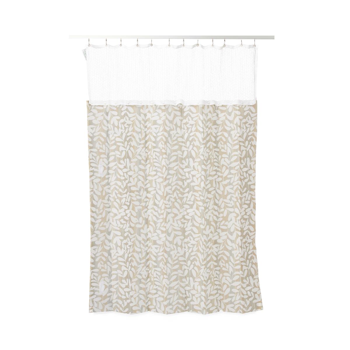 Medline Snap Panel System Disposable Cubicle Curtains