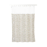 Medline Snap Panel System Disposable Cubicle Curtains