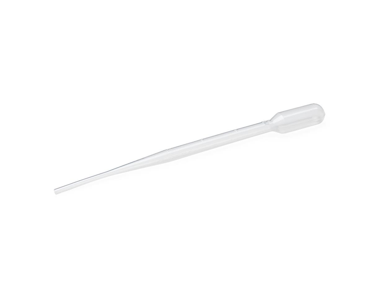 5 mL Graduated Transfer Pipet - BeHope