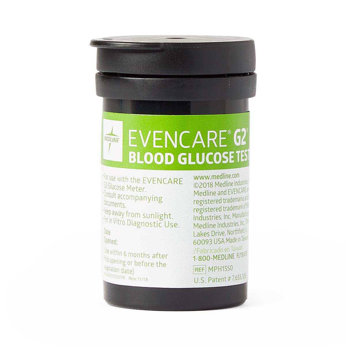 EvenCare G2 Blood Glucose Monitoring Systems