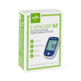 EvenCare G2 Blood Glucose Monitoring Systems