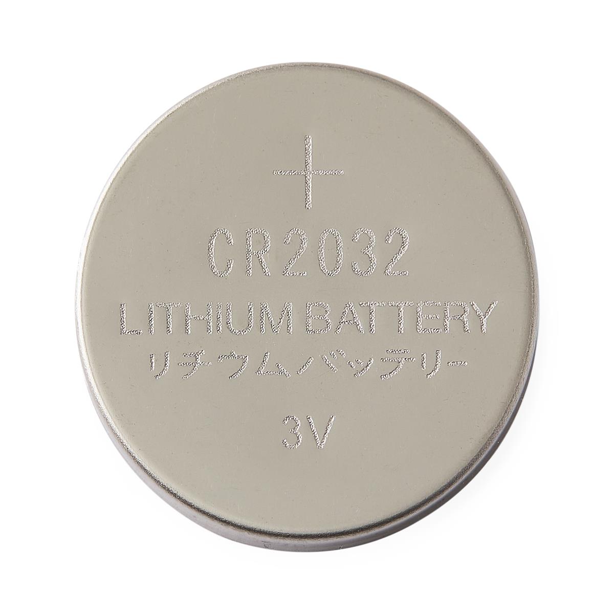 MedCell Professional Batteries