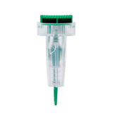 Medline Push Button Safety Lancets