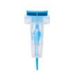 Medline Push Button Safety Lancets