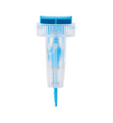 Medline Push Button Safety Lancets