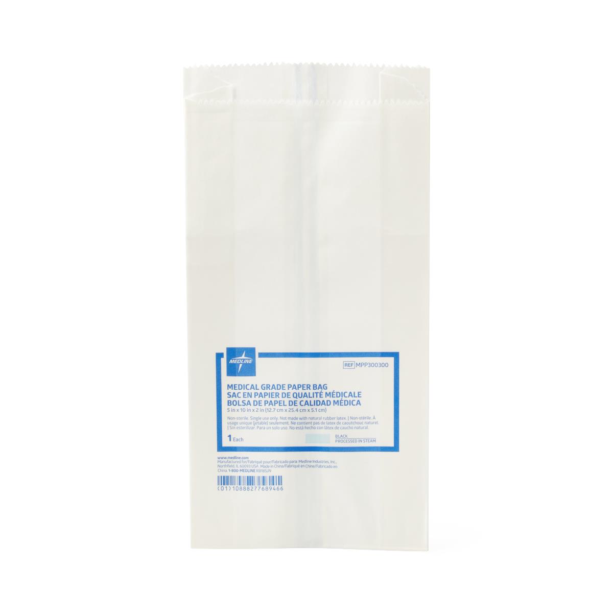 Paper Sterilization Bags