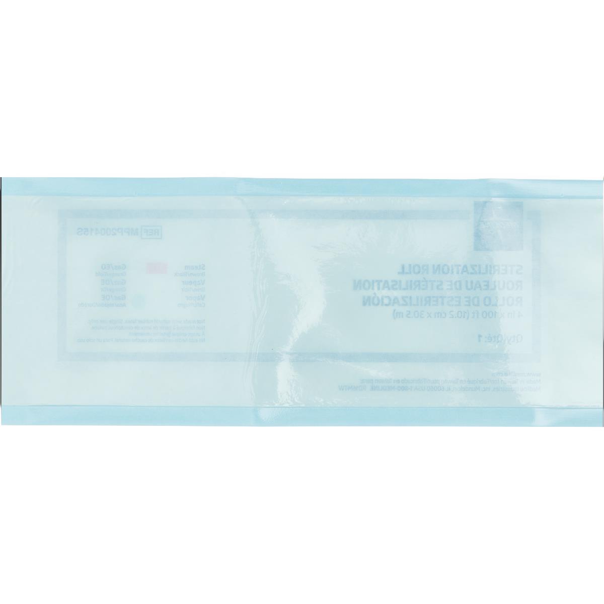 Instrument Sterilization Tubing