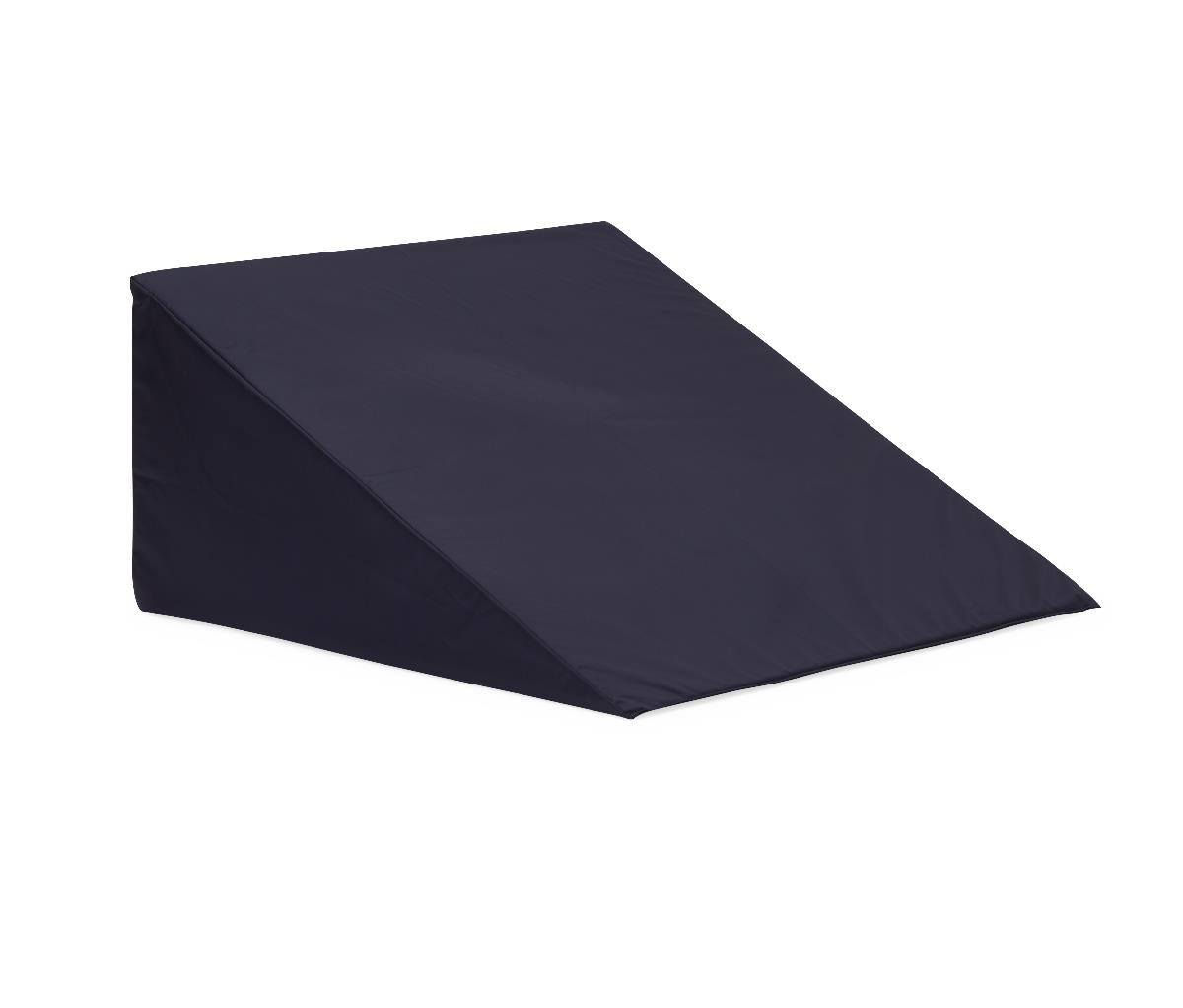 Medline Reusable Nylex-Covered Foam Multipurpose Wedges - BeHope