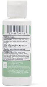 Medline Remedy Baby Shampoo and Body Wash