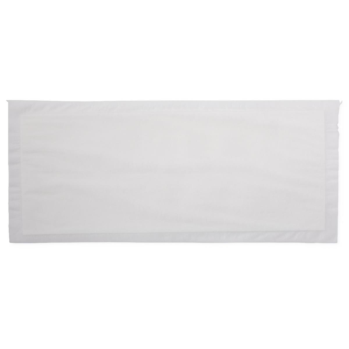 Medline Skinfold Mgmt Sheets - BeHope