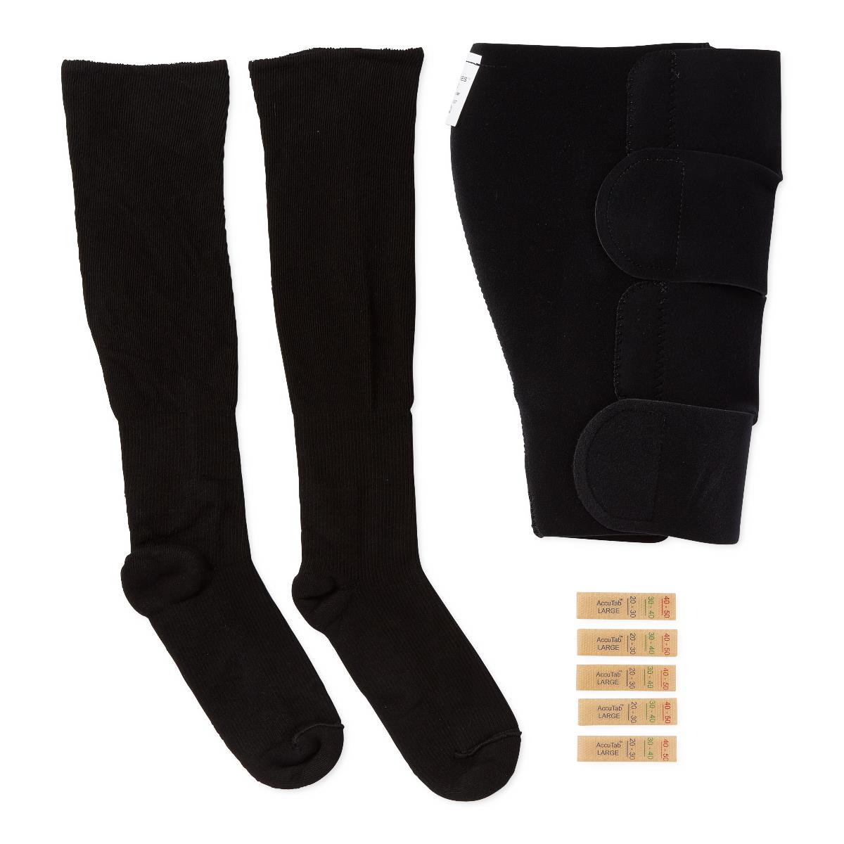 COMPRECARES Reusable Compression Garment Kits