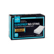 Sureprep No-sting Skin Protectant Wipes - BeHope