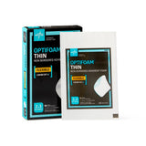 Optifoam Thin Adhesive Foam Wound Dressings