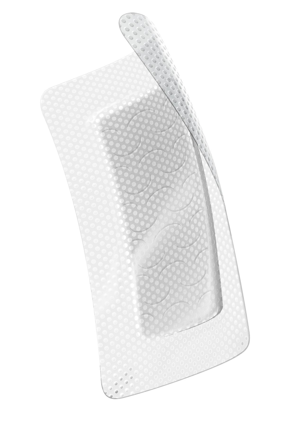 Optifoam Gentle Post-Op Foam Wound Dressings