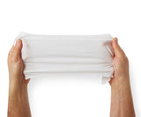 Fitright Aloe Quilted Personal Cleansing Wipes - BeHope