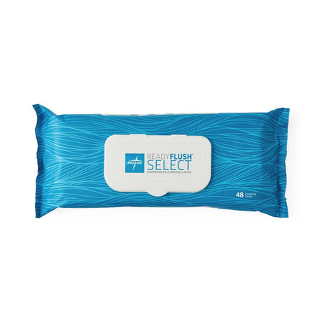 ReadyFlush Biodegradable Flushable Wipes - BeHope
