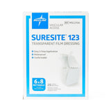 SureSite 123 Transparent Film Dressing