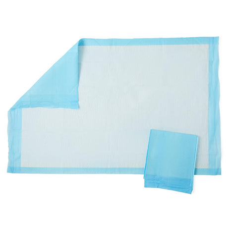 Protection Plus Disposable Underpads - BeHope