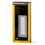 Medline Bordered Gauze Adhesive Island Wound Dressings - BeHope