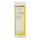 Medline Bordered Gauze Adhesive Island Wound Dressings - BeHope