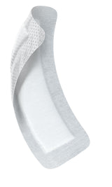 Gentac Silicone Island Wound Dressings