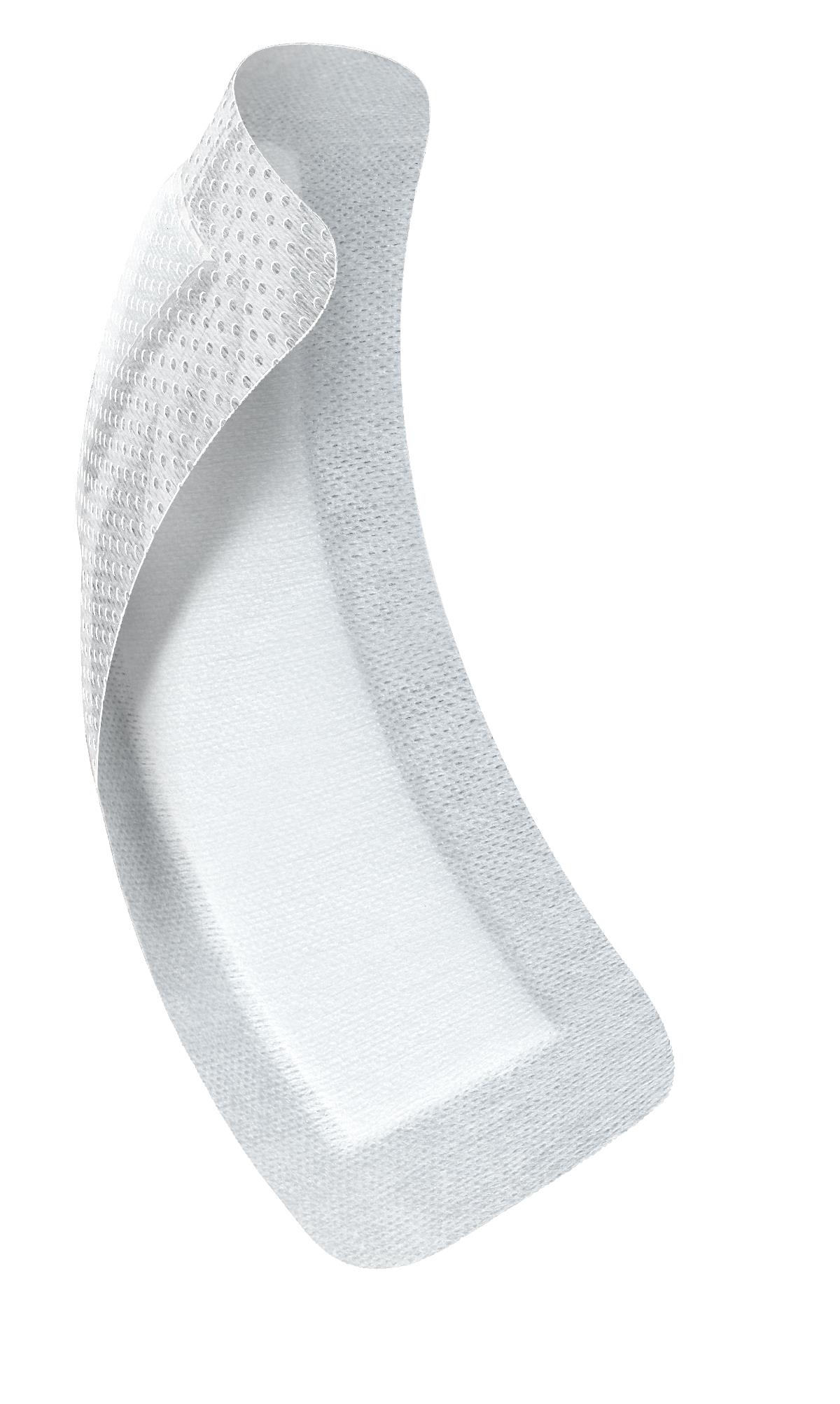 Gentac Silicone Island Wound Dressings