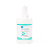 Medline Touchscreen Cleaning Wipes