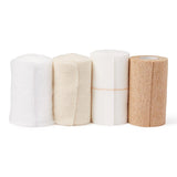 Fourflex 4-Layer Compression Bandage System