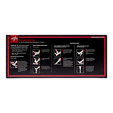 Fourflex 4-Layer Compression Bandage System