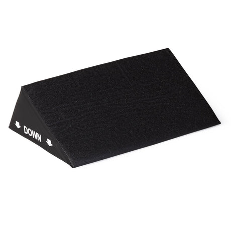 Comfort Glide Foam Wedges, highlighting the foam material and wedge design.