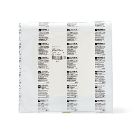Exuderm Lp Low-profile Hydrocolloid Wound Dressings