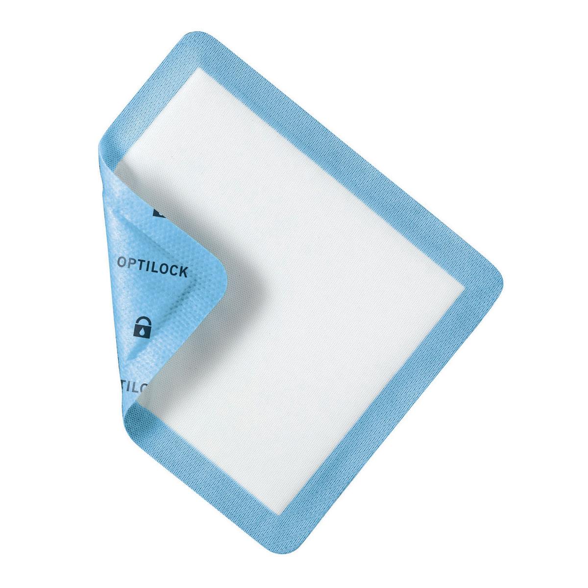 Medline Optilock Absorbent Polymer Dressing
