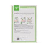 Maxorb Extra Cmc/alginate Wound Dressings - BeHope