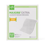 Maxorb Extra Cmc/alginate Wound Dressings - BeHope