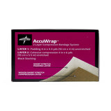 Accuwrap 2-layer Compression Systems - BeHope