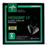 Medigrip Lf Elastic Tubular Support Bandages - BeHope