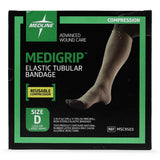 Medigrip Elastic Latex Tubular Support Bandages - BeHope