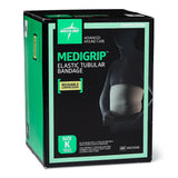 Medigrip Elastic Latex Tubular Support Bandages - BeHope