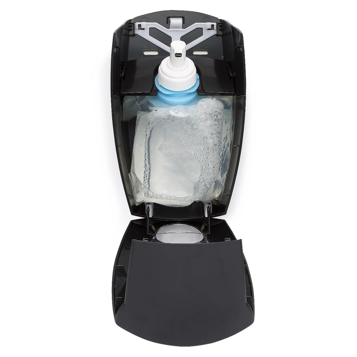 Medline Foaming Manual Push Dispenser