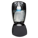 Medline Foaming Manual Push Dispenser