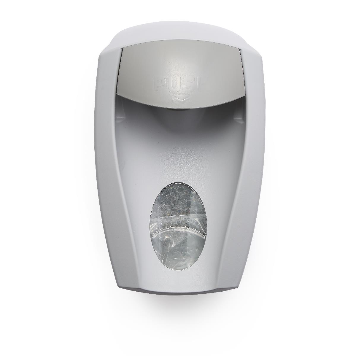 Medline Foaming Manual Push Dispenser