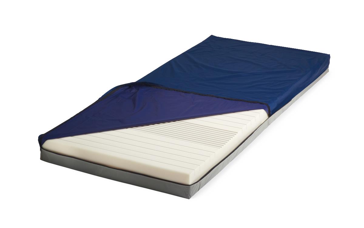 Medline Advantage 200 5-Zone Mattresses - BeHope